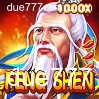 FengShen: Descubra o Fascinante Mundo do Novo Jogo de Estratégia
