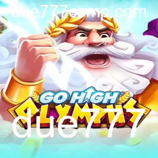 Descubra GoHighOlympus: O Jogo Revolucionário Que Está Conquistando o Mundo