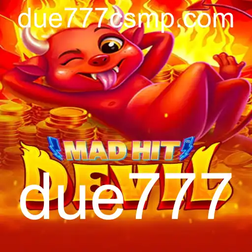 MadHitDevil: Desbravando Um Mundo de Estratégias e Aventura