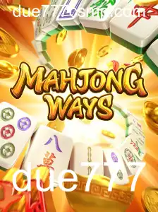 Explorando MahjongWays: Um Mergulho no Tradicional Jogo de Azulejos com uma Reviravolta Moderna