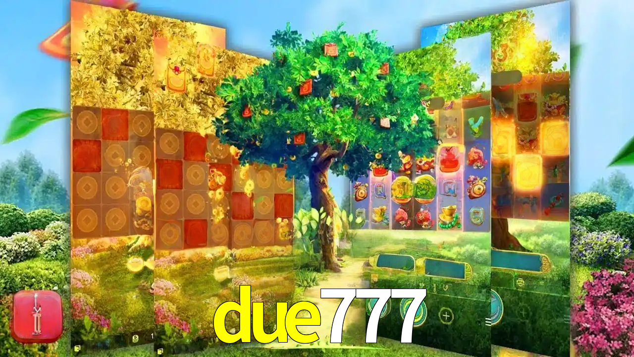 Prosperity Fortune Tree - PG Soft Slot
